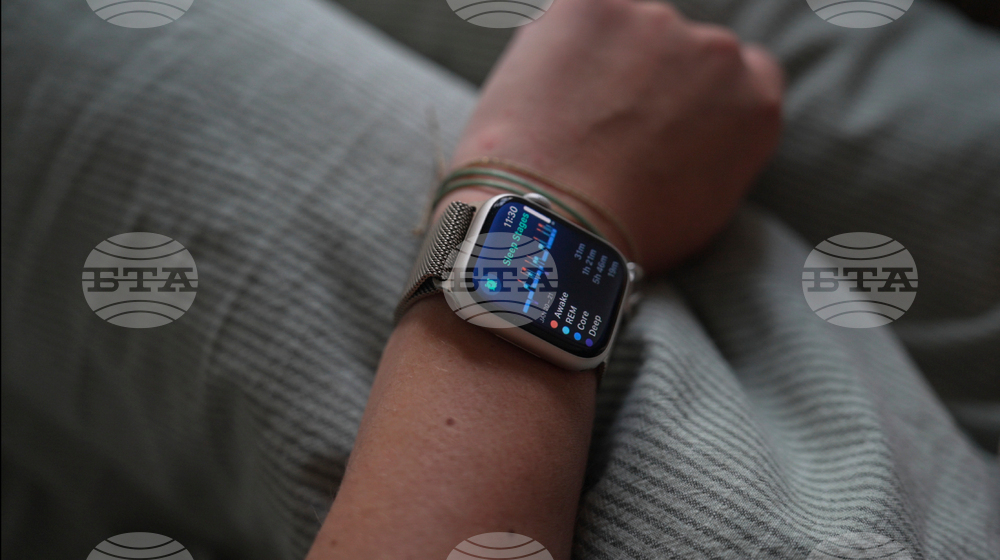 Be Well-Sleep Tracking Devices