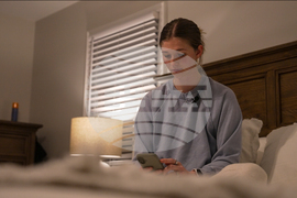 Be Well-Sleep Tracking Devices