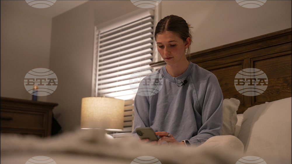 Be Well-Sleep Tracking Devices