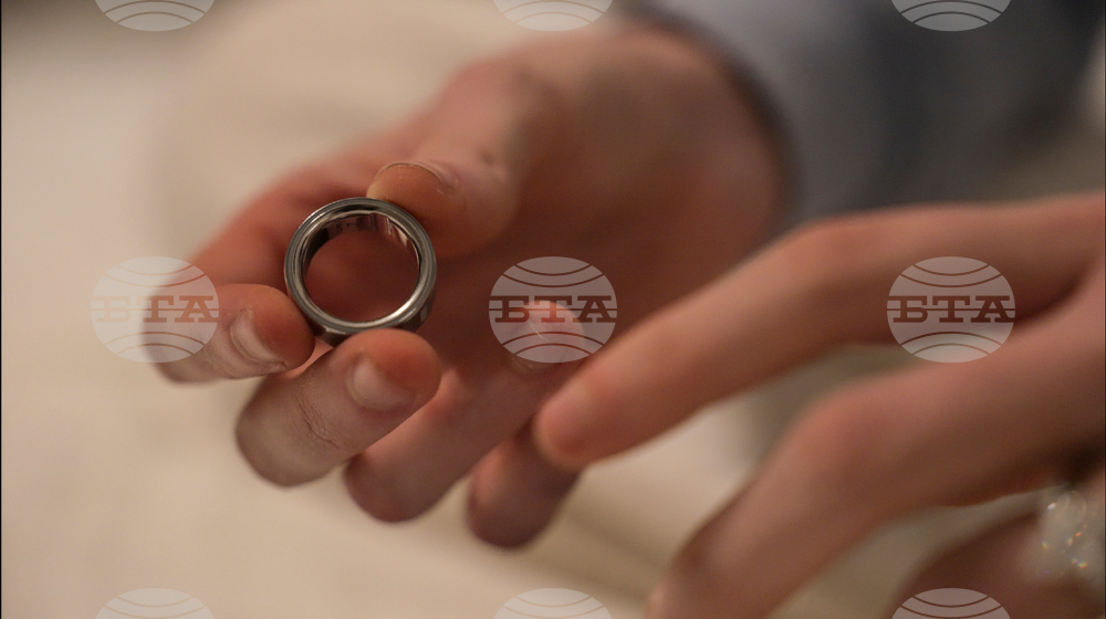 Be Well-Sleep Tracking Devices