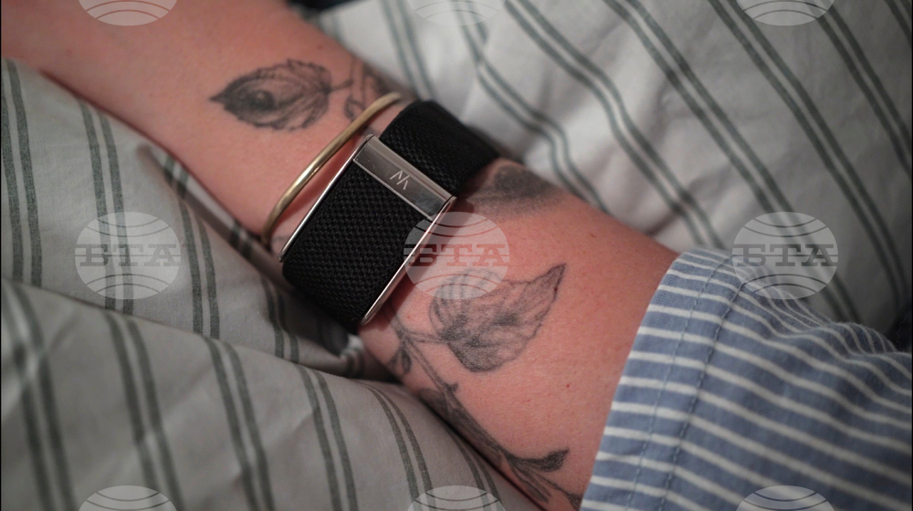 Be Well-Sleep Tracking Devices