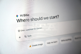Polling AI In the Workspace