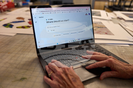 Polling AI In the Workspace