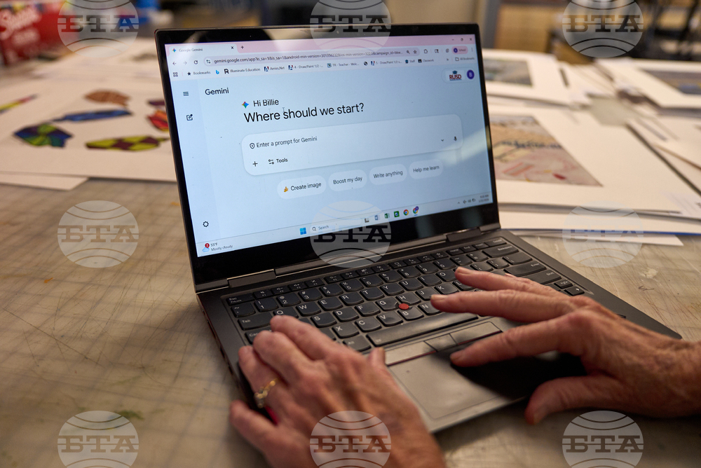 Polling AI In the Workspace