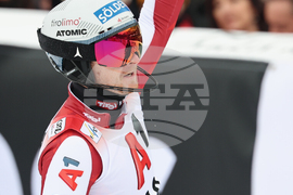 Austria World Cup Alpine Skiing