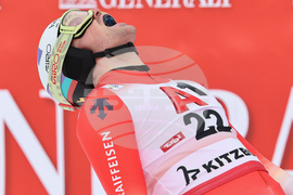 Austria World Cup Alpine Skiing
