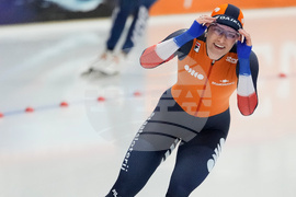 Germany World Cup Speedskating