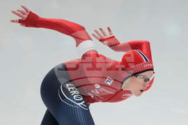 Germany World Cup Speedskating