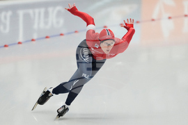 Germany World Cup Speedskating