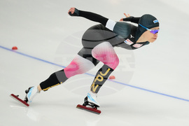 Germany World Cup Speedskating