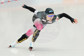 Germany World Cup Speedskating