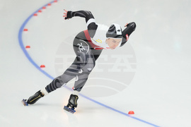 Germany World Cup Speedskating