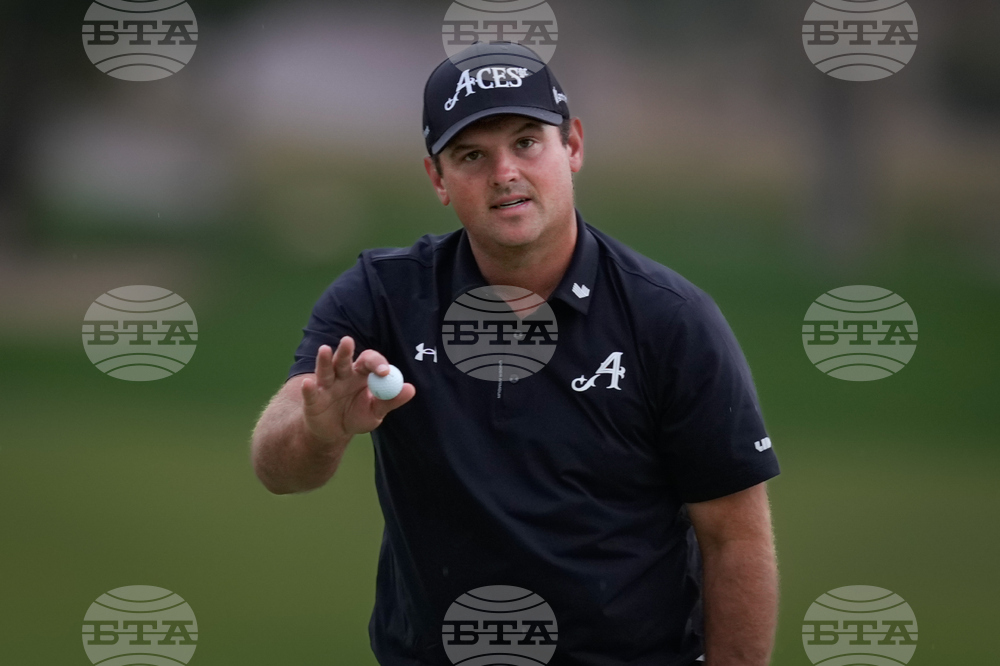 Emirates Dubai Desert Classic Golf