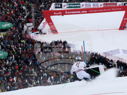 Austria World Cup Alpine Skiing