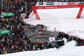 Austria World Cup Alpine Skiing