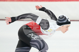 Germany World Cup Speedskating