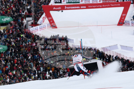 Austria World Cup Alpine Skiing
