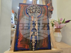 Благоевград - изложба - Атанас Янев