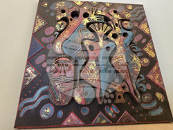 Благоевград - изложба - Атанас Янев