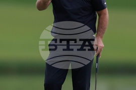 Emirates Dubai Desert Classic Golf