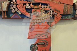 Благоевград - изложба - Атанас Янев