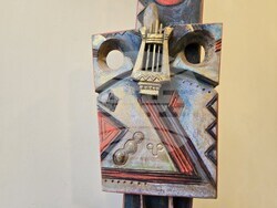 Благоевград - изложба - Атанас Янев