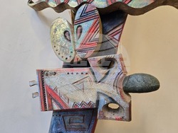 Благоевград - изложба - Атанас Янев