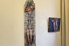 Благоевград - изложба - Атанас Янев