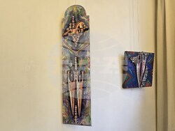 Благоевград - изложба - Атанас Янев