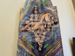 Благоевград - изложба - Атанас Янев