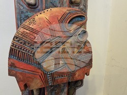 Благоевград - изложба - Атанас Янев