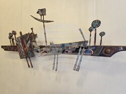 Благоевград - изложба - Атанас Янев