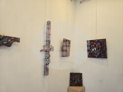 Благоевград - изложба - Атанас Янев