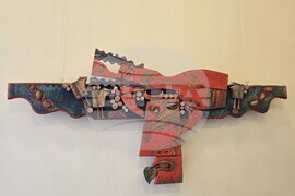 Благоевград - изложба - Атанас Янев