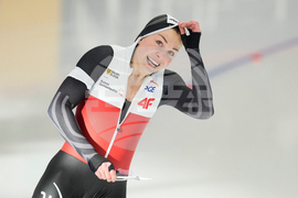 Germany World Cup Speedskating