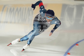 Germany World Cup Speedskating