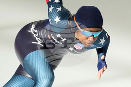 Germany World Cup Speedskating