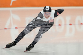 Germany World Cup Speedskating