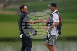 Emirates Dubai Desert Classic Golf