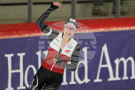 Germany World Cup Speedskating