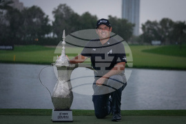 Emirates Dubai Desert Classic Golf