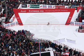 Austria World Cup Alpine Skiing