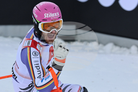 Austria World Cup Alpine Skiing
