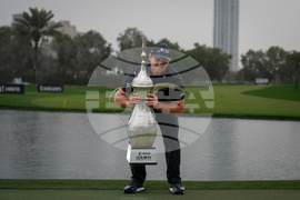 Emirates Dubai Desert Classic Golf