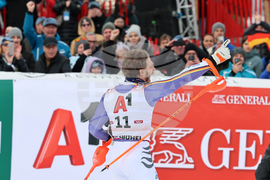 Austria World Cup Alpine Skiing