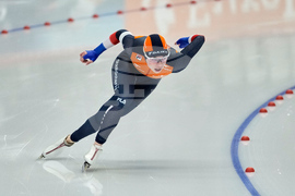 Germany World Cup Speedskating