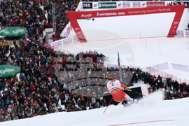 Austria World Cup Alpine Skiing
