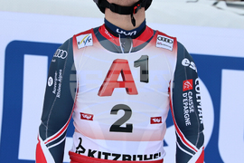 Austria World Cup Alpine Skiing