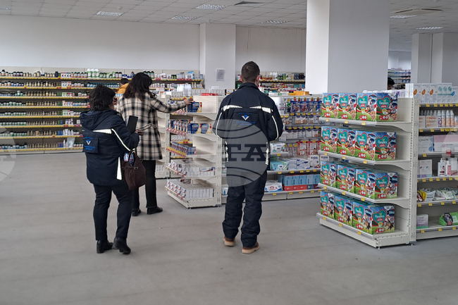  НАП - аптека - проверка