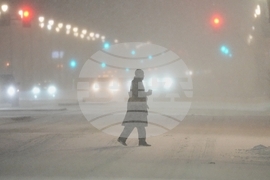 Winter Weather Philadelphia